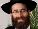 Rabbi Avrohom Bergstein